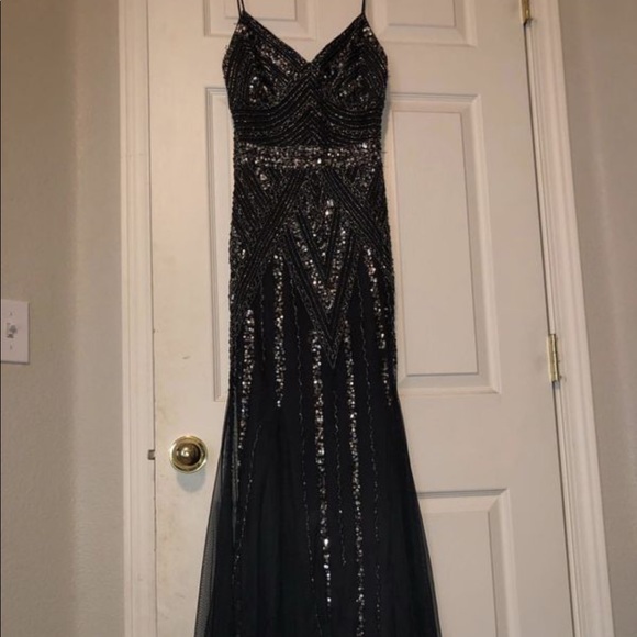 PROM dress - Picture 2 of 2